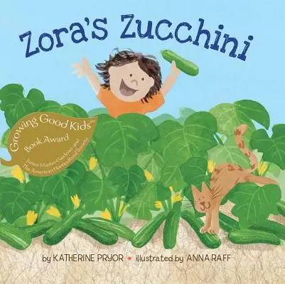 Cukinia Zory - Zora's Zucchini