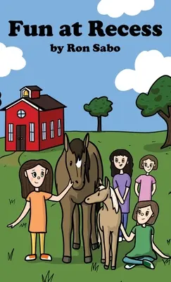 Zabawa w przerwie - Fun at Recess