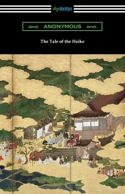 Opowieść o Heike - The Tale of the Heike