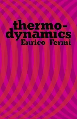 Termodynamika - Thermodynamics