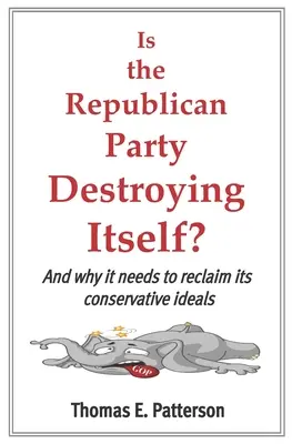 Czy Partia Republikańska niszczy samą siebie? - Is the Republican Party Destroying Itself?