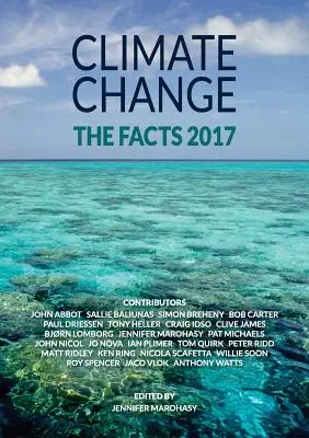 Zmiana klimatu: Fakty 2017 - Climate Change: The Facts 2017