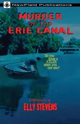 Morderstwo na kanale Erie - Murder on the Erie Canal