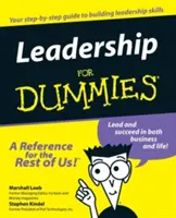 Przywództwo dla opornych - Leadership for Dummies