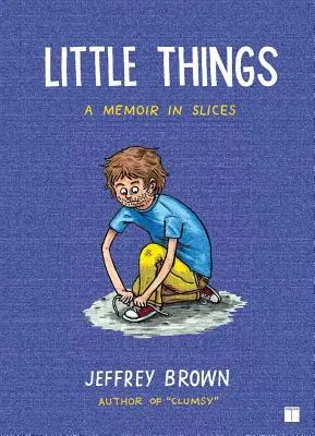 Małe rzeczy: Pamiętnik w plasterkach - Little Things: A Memoir in Slices