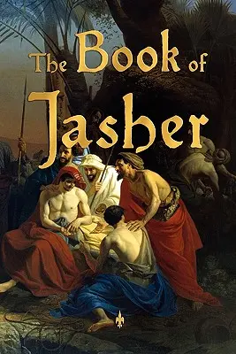 Księga Jaszera - The Book of Jasher