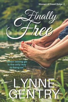 W końcu wolny - Finally Free