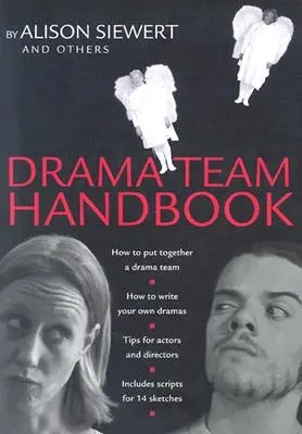 Podręcznik zespołu teatralnego - Drama Team Handbook