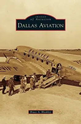 Lotnictwo w Dallas - Dallas Aviation