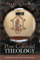 Teologia postkolonialna - Post-Colonial Theology