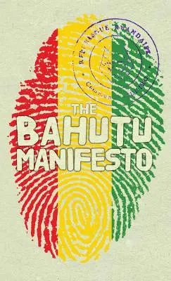 Manifest Bahutu - The Bahutu Manifesto