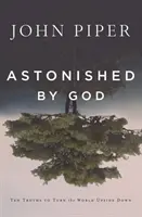 Zdumieni Bogiem: Dziesięć prawd, które wywrócą świat do góry nogami - Astonished by God: Ten Truths to Turn the World Upside Down