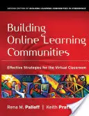 Budowanie społeczności edukacyjnych online: Skuteczne strategie dla wirtualnej klasy - Building Online Learning Communities: Effective Strategies for the Virtual Classroom