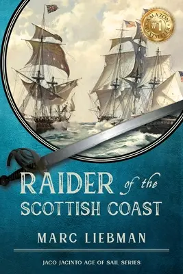 Najeźdźca ze szkockiego wybrzeża - Raider of The Scottish Coast