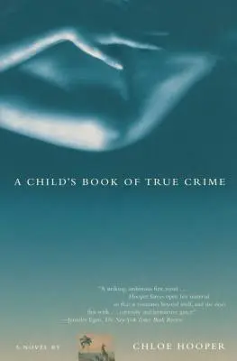 Dziecięca księga prawdziwych zbrodni - A Child's Book of True Crime