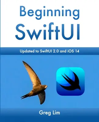 Początki SwiftUI - Beginning SwiftUI