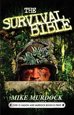 Biblia przetrwania - The Survival Bible