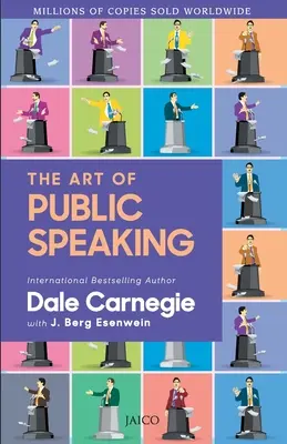 Sztuka wystąpień publicznych - The Art of Public Speaking