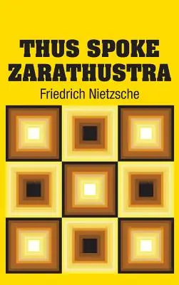 Tak mówił Zaratustra - Thus Spoke Zarathustra