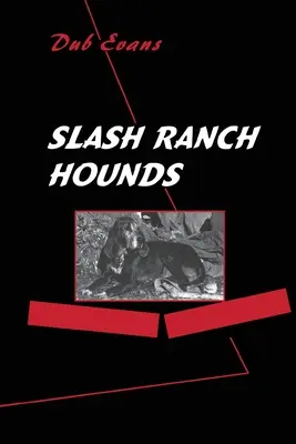 Ogary z rancza Slash - Slash Ranch Hounds