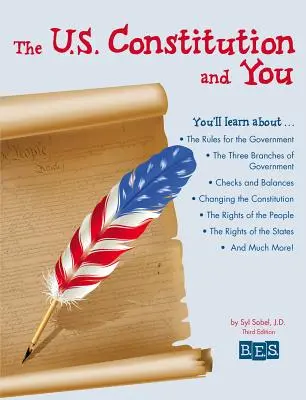 Konstytucja Stanów Zjednoczonych i ty - The U.S. Constitution and You