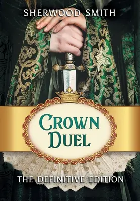 Crown Duel: Edycja Ostateczna - Crown Duel: The Definitive Edition