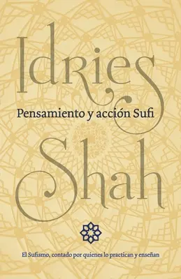 Pensamiento y accin Sufi