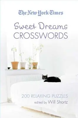 The New York Times Słodkich snów krzyżówki - The New York Times Sweet Dreams Crosswords