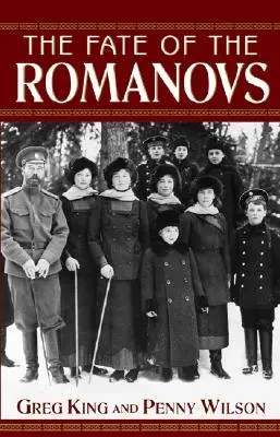 Losy Romanowów - The Fate of the Romanovs