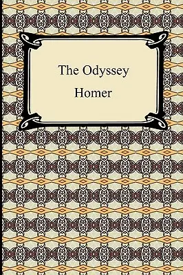 Odyseja (tłumaczenie prozy Samuela Butlera) - The Odyssey (the Samuel Butler Prose Translation)