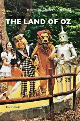 Kraina Oz - The Land of Oz