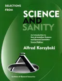 Wybory z nauki i rozsądku, wydanie drugie - Selections from Science and Sanity, Second Edition