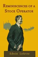 Reminiscencje operatora giełdowego - Reminiscences of a Stock Operator