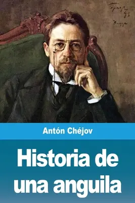 Historia anguili - Historia de una anguila