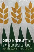 Kościół w zwykłym czasie: eklezjologia mądrości - Church in Ordinary Time: A Wisdom Ecclesiology