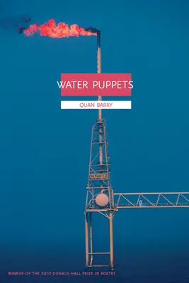 Kukiełki wodne - Water Puppets