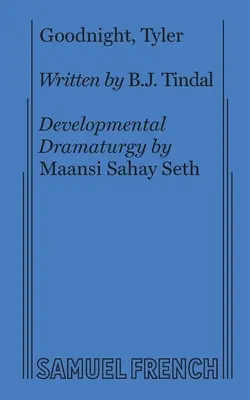 Dobranoc, Tyler - Goodnight, Tyler