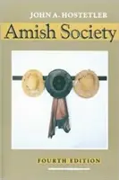 Społeczeństwo Amiszów - Amish Society