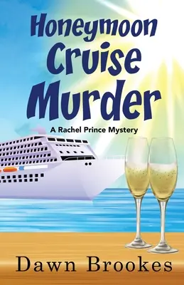 Morderstwo podczas podróży poślubnej - Honeymoon Cruise Murder
