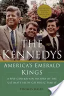 The Kennedys: Szmaragdowi królowie Ameryki - The Kennedys: America's Emerald Kings