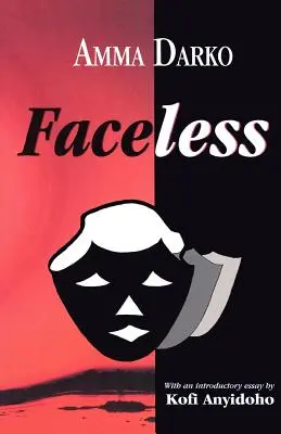 Bez twarzy - Faceless