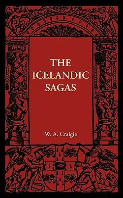 Sagi islandzkie - The Icelandic Sagas