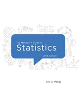 Przewodnik menedżera po statystykach, wydanie 2018 - The Manager's Guide to Statistics, 2018 edition
