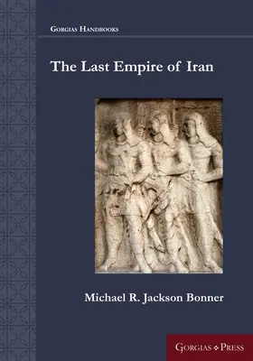 Ostatnie imperium Iranu - The Last Empire of Iran