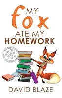 Mój lis zjadł moją pracę domową - My Fox Ate My Homework