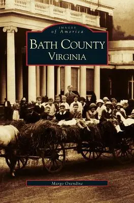 Hrabstwo Bath w stanie Wirginia - Bath County, Virginia