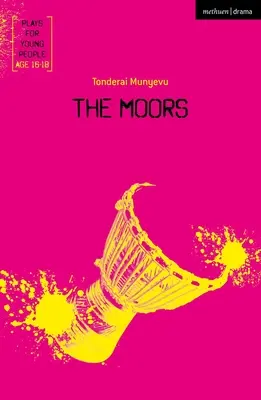 Maurowie - The Moors