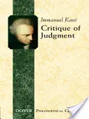 Krytyka sądu - Critique of Judgment