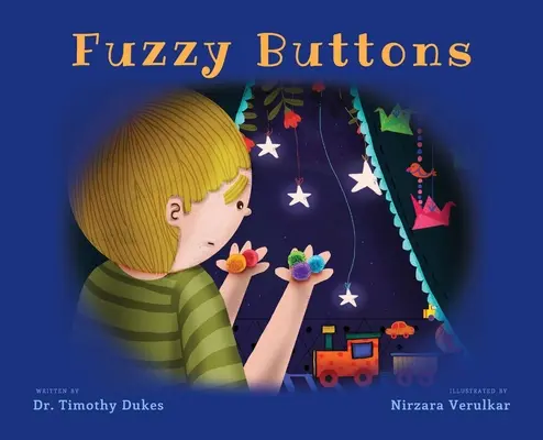 Fuzzy Buttons