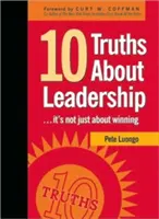 10 prawd o przywództwie: ... nie chodzi tylko o wygrywanie - 10 Truths about Leadership: ... It's Not Just about Winning